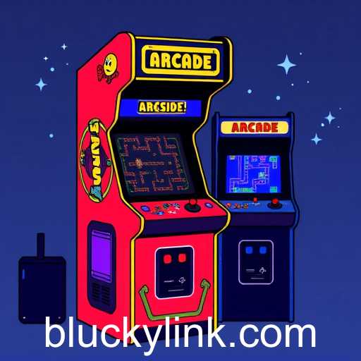 Exploring the Allure of 'Arcade Classics': The Legacy of Timeless Games