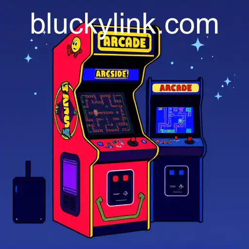 Exploring the Allure of 'Arcade Classics': The Legacy of Timeless Games