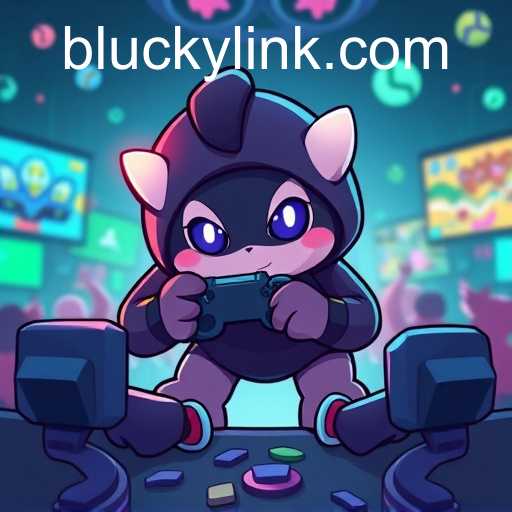 Blucky Link: Pioneering the Future of Online Gaming