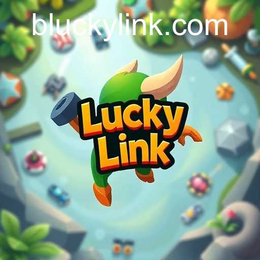 The Rise of 'Blucky Link': A New Era in Online Gaming