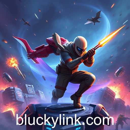 Blucky Link: The Game Changing the Landscape