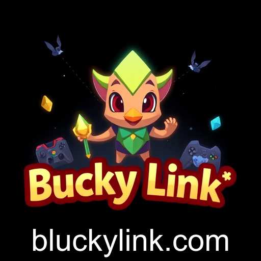 Blucky Link: A New Era for English Gaming Platforms