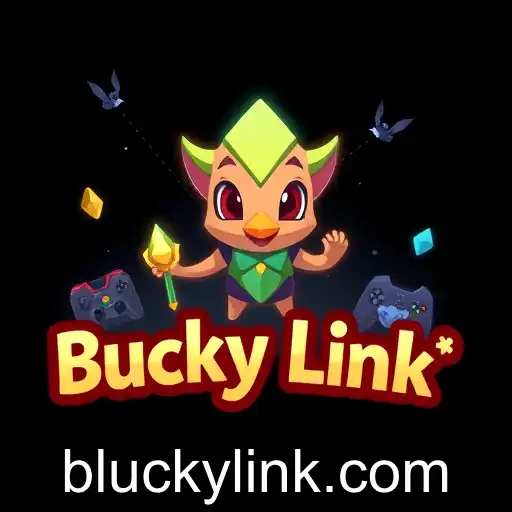 Blucky Link: A New Era for English Gaming Platforms
