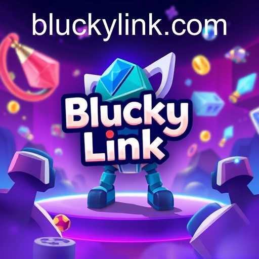 Blucky Link: Navigating the Gaming Landscape