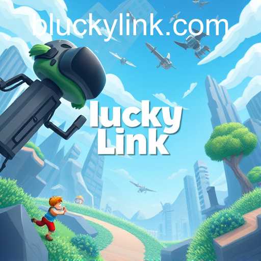 The Rise of Blucky Link: Shaping the Future of Online Gaming
