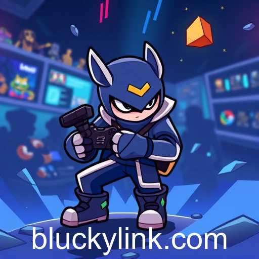 Blucky Link's Rise in the Gaming World