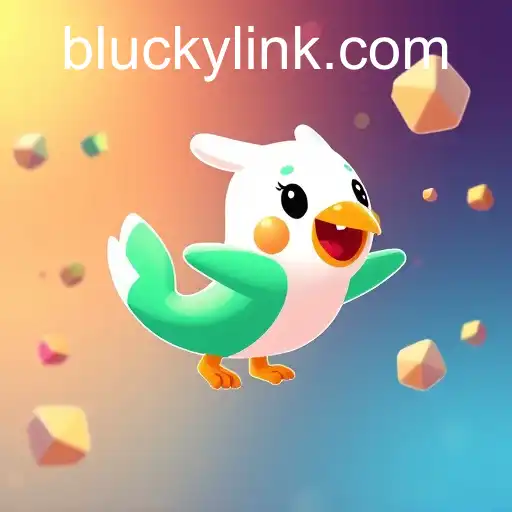 Blucky Link Sparks Global Gaming Trend