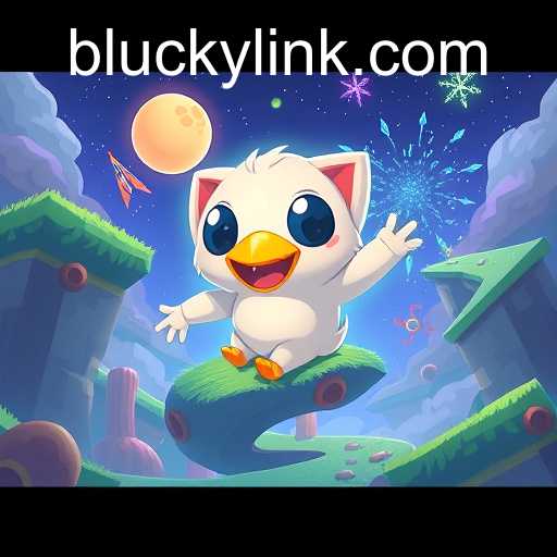 The Growing Popularity of Blucky Link: A Digital Revolution in Gaming