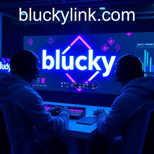 Blucky Link: Revolutionizing Online Gaming in 2025