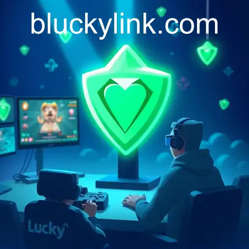 Blucky Link: Revolutionizing Online Gaming