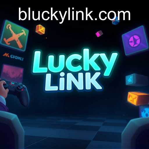 Blucky Link: Revolutionizing Online Gaming