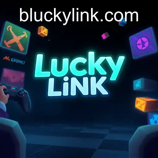 Blucky Link: Revolutionizing Online Gaming