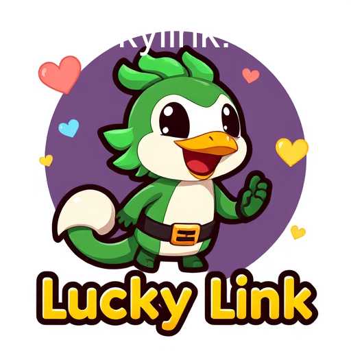 The Rise of Blucky Link in Gaming Culture