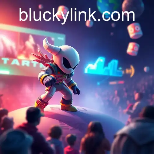 Blucky Link: Navigating The Game Revolution