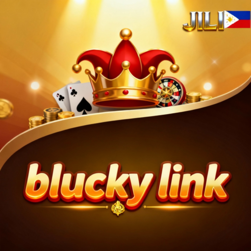 blucky link