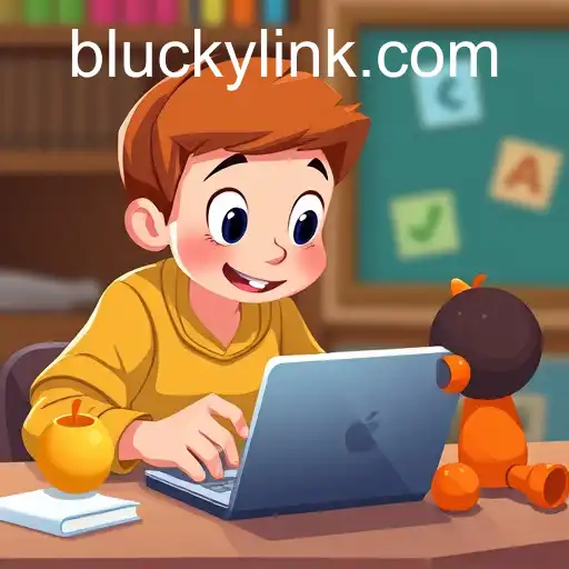 Exploring the Impact of 'Educational Games' in Modern Learning Environments