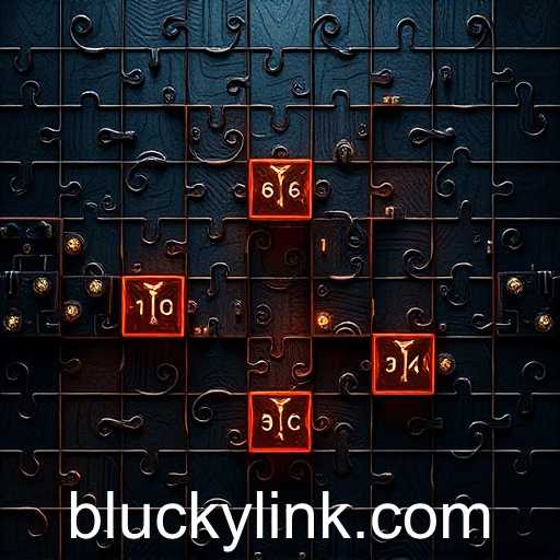 The Intrigue of Puzzle Solvers: Delving Into the World of 'Blucky Link'