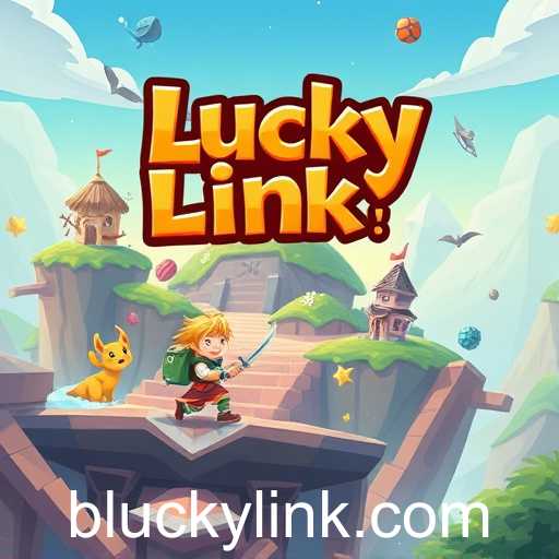 The Digital Rise of Blucky Link