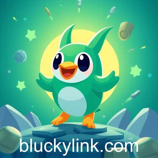 The Rise of Blucky Link in Gaming