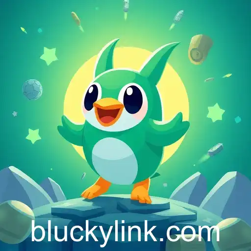 The Rise of Blucky Link in Gaming