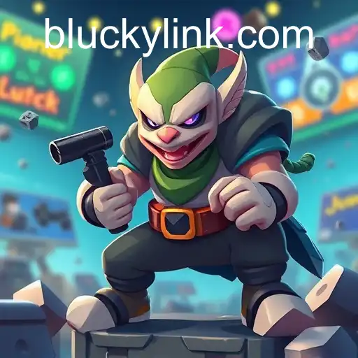 The Rise of Blucky Link: A Gaming Phenomenon in 2026
