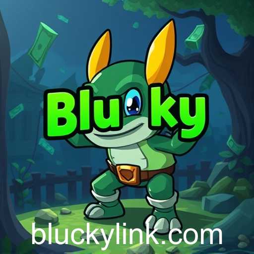 The Rise of Blucky Link in Online Gaming