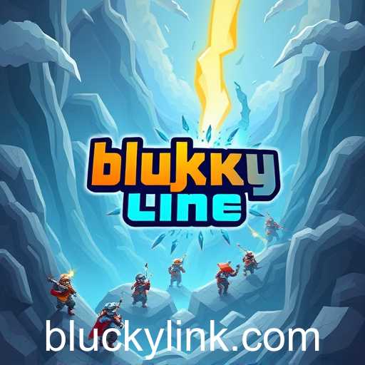 Exploring the Strategy Zone: Understanding the Appeal of 'Blucky Link' in Modern Gaming