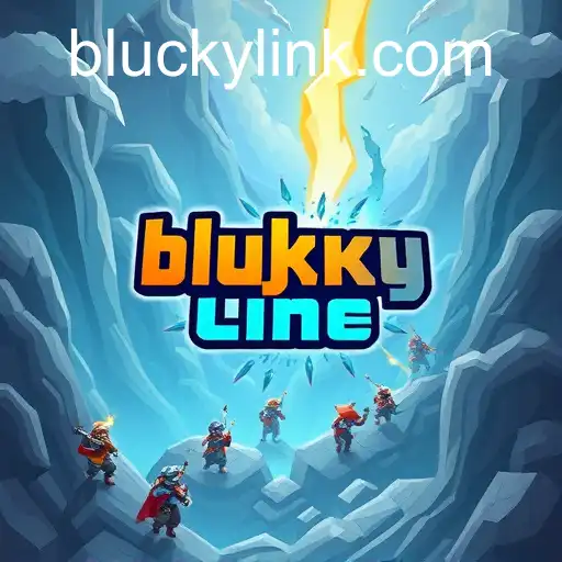 Exploring the Strategy Zone: Understanding the Appeal of 'Blucky Link' in Modern Gaming