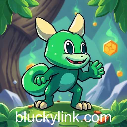 The Rise and Challenges of Blucky Link